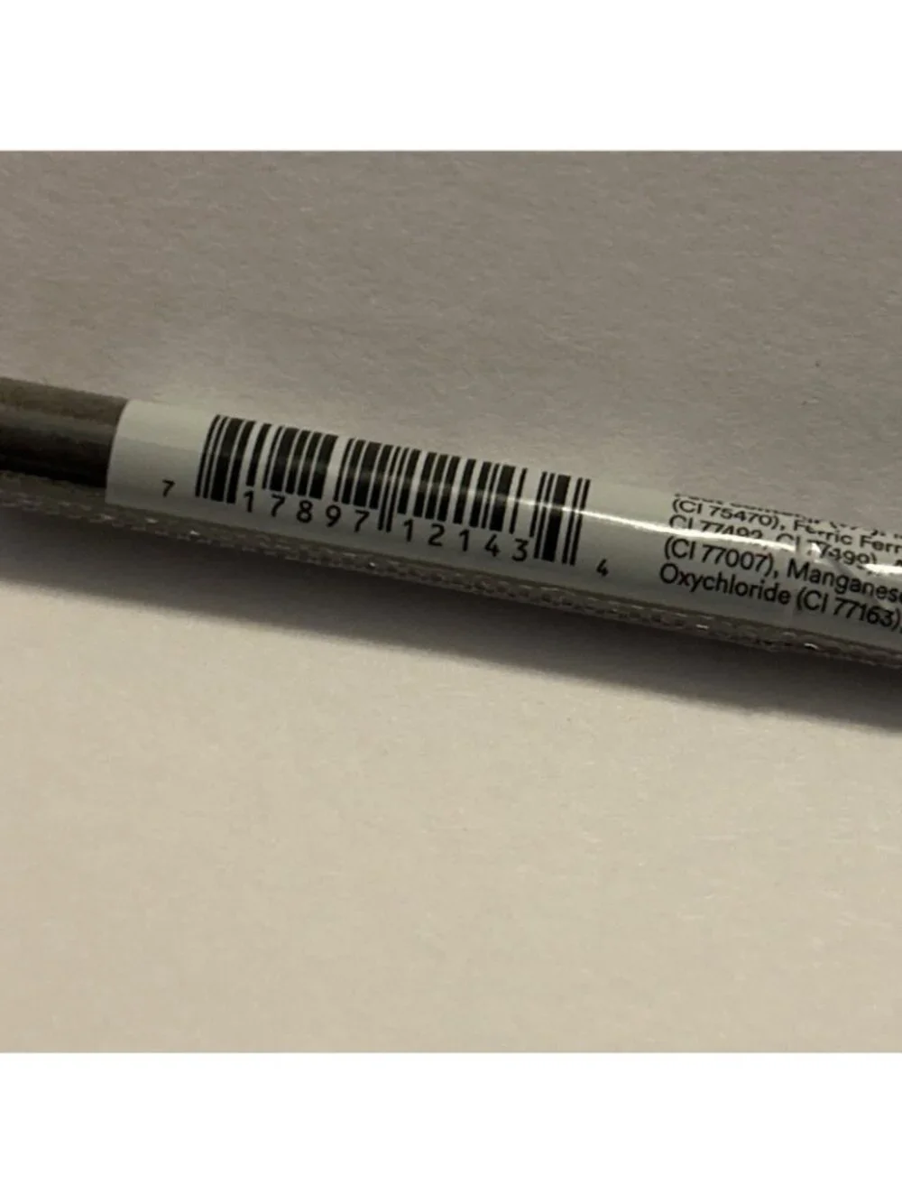 Ulta Beauty Matte Brown Automatic Retractable Eye Liner New Sealed